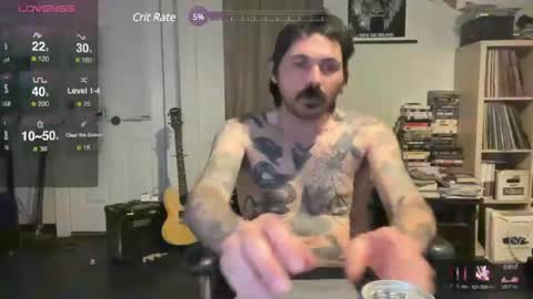 cantleavethehouse online show from February 6, 7:13 am