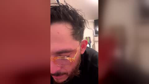 caosorio0207 online show from April 21, 8:54 am