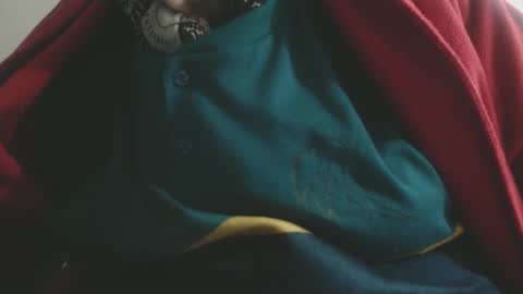 Cinzia  ex regina  online show from December 15, 8:04 pm