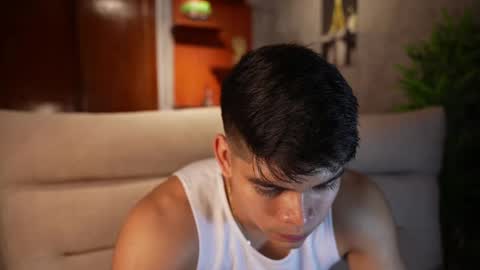 David Capizzi online show from October 9, 4:40 am