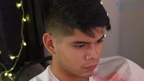 David Capizzi online show from December 10, 12:39 am