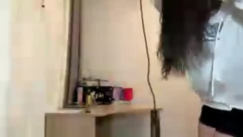 May online show from April 2, 7:10 pm