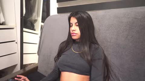 Miyah online show from December 22, 4:30 am