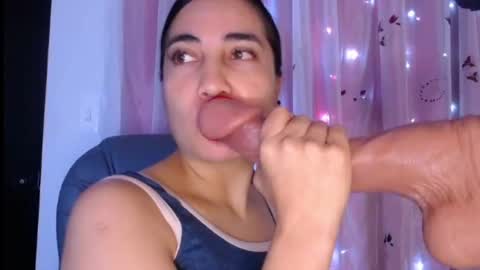 CAPRICORNIO online show from January 16, 10:57 am