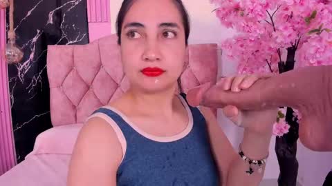 Snapshot of capricornio_16 chatting on October 3, 5:16 am CAPRICORNIO online show from October 3, 5:16 am