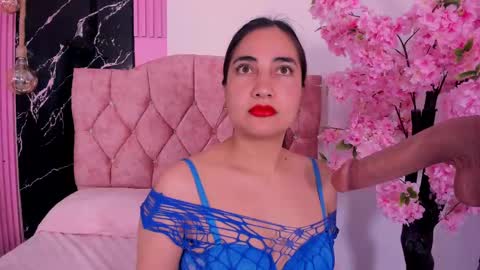 Snapshot of capricornio_16 chatting on October 2, 3:16 am CAPRICORNIO online show from October 2, 3:16 am