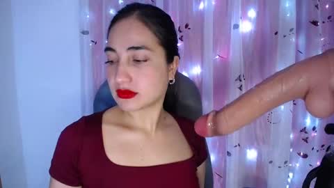 Snapshot of capricornio_16 chatting on January 9, 3:36 am CAPRICORNIO online show from January 9, 3:36 am