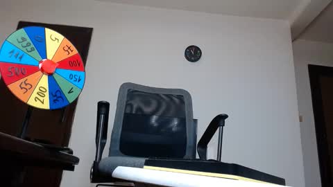   online show from February 8, 10:02 pm