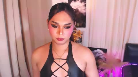 caprize_diva online show from January 13, 6:05 pm