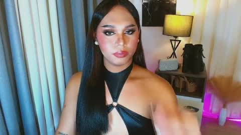 caprize_diva online show from July 7, 2:24 am