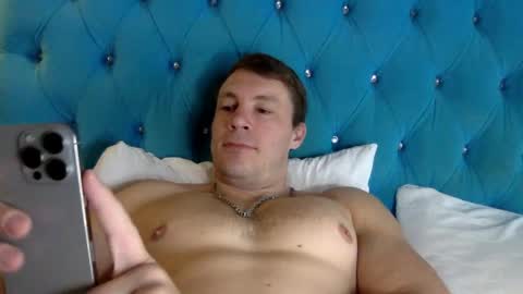 follow my twitter  online show from April 8, 7:11 am