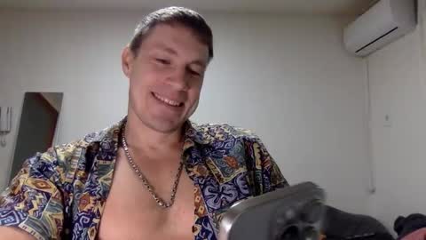 follow my twitter  online show from March 7, 5:07 am