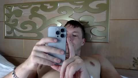 follow my twitter  online show from April 21, 9:16 am