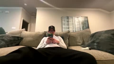 Captaincumgun online show from March 21, 5:13 am