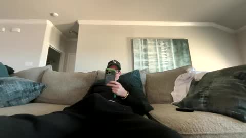 Captaincumgun online show from March 22, 5:17 pm