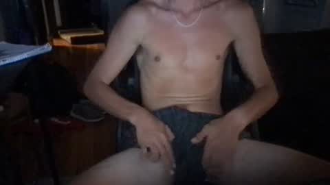 captainjack6998 online show from June 13, 7:08 am