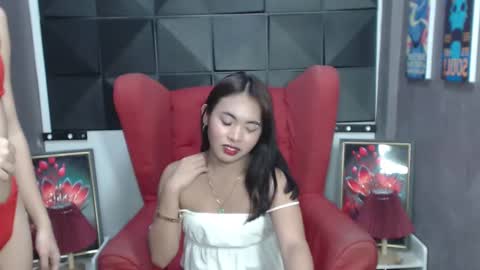 Yumi Aera online show from February 1, 5:18 am