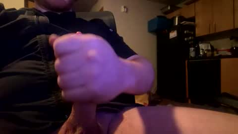 captnomm online show from February 4, 7:45 am