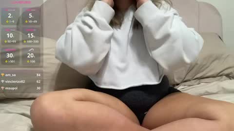 Cara Bou online show from April 8, 9:51 pm