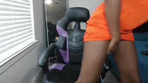 Krystal   online show from January 8, 9:42 pm