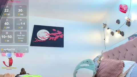 carolina online show from March 5, 2:14 am