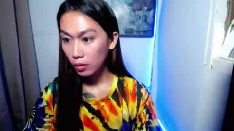 JANE AND BARBIE online show from November 16, 3:19 am