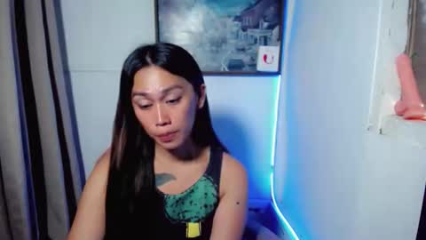 JANE AND BARBIE online show from September 30, 2:11 am