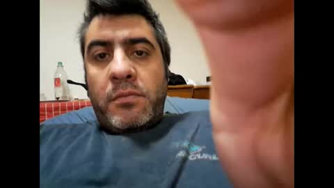 caravibugue online show from June 10, 3:06 am