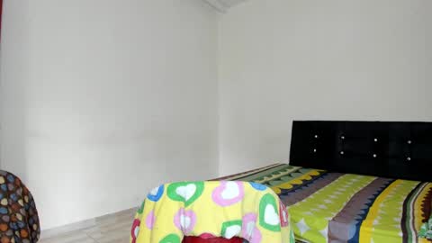 Carlos and Cristian  online show from February 28, 1:47 pm