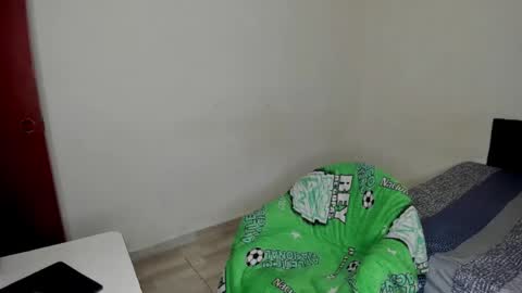 Carlos and Cristian  online show from November 21, 2:53 am