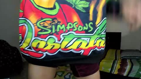 Carlos and Cristian  online show from March 5, 9:26 pm