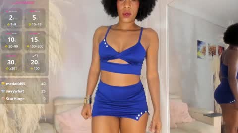 cardykambell online show from March 31, 8:48 am