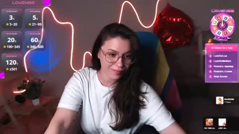 Mary online show from June 13, 3:44 pm
