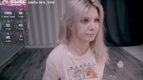 NONA    follow online show from March 2, 6:14 am