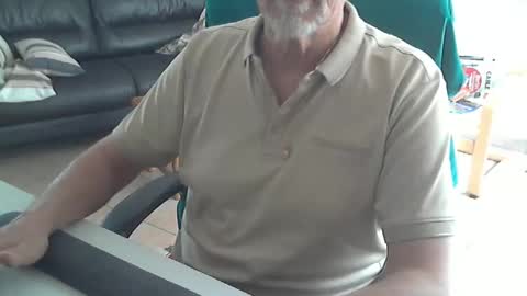 cargo69 online show from May 2, 3:40 pm