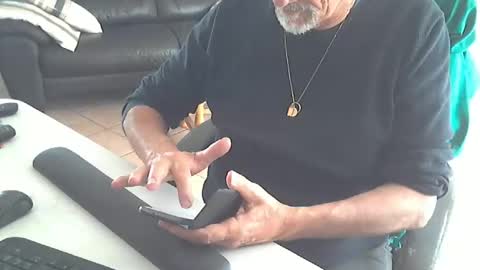 cargo69 online show from November 15, 12:18 pm