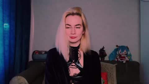 Carin online show from February 18, 6:59 am