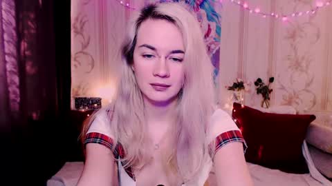 Carin online show from April 11, 6:40 am