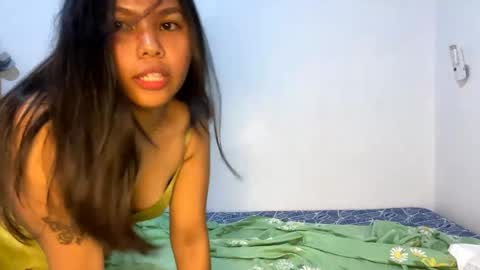 Cassie online show from April 16, 8:09 pm