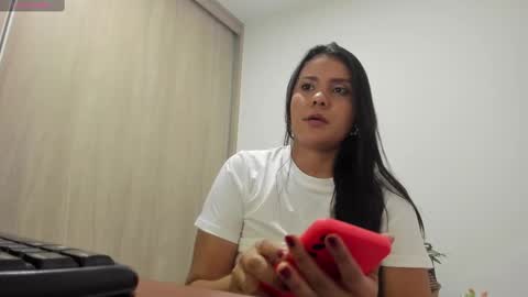 Snapshot of caritodior1 chatting on February 27, 12:01 pm caritodior1 online show from February 27, 12:01 pm