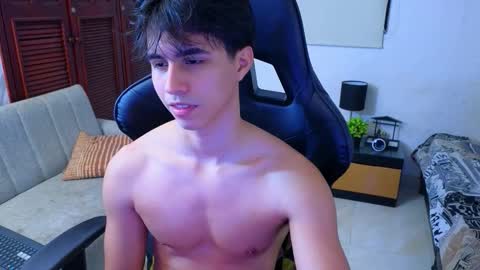 carl_dixon online show from December 21, 12:06 am