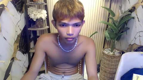 CARL online show from April 9, 11:05 am