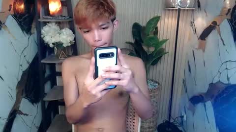 CARL online show from February 25, 1:25 pm