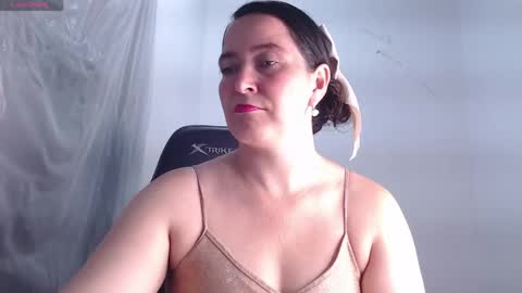Carla naugthy  online show from April 20, 1:58 pm