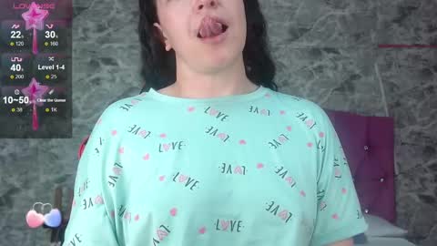 Carla naugthy  online show from March 8, 9:28 am