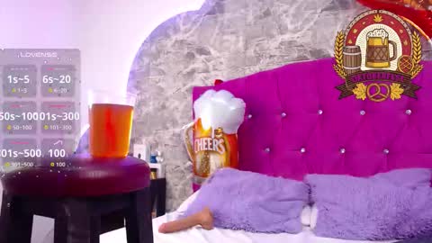 Carla naugthy  online show from October 2, 3:22 pm