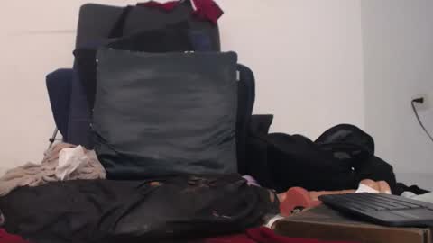 carla_prestige online show from March 29, 5:25 pm