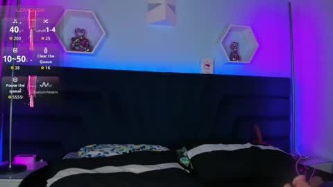 carla online show from April 21, 4:41 am