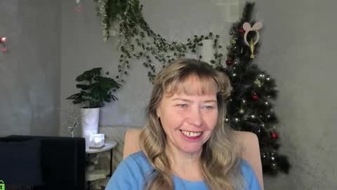 Carla Vogue online show from December 14, 2:51 am