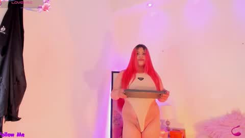 Carla Wet18 online show from October 23, 3:02 pm